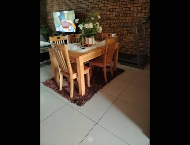 2 BEDROOM APARTMENT FOR SALE IN LENNOXTON